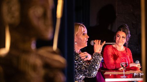 KLÕPS ⟩ «Kolm põlvkonda naisi!» Kirsti Timmer jagab armsat jäädvustust