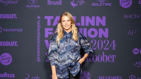 KLÕPSUD ⟩ Saatejuht Keili Sükijainen jagab liigutavaid hetki sünnipäevapeolt: see õhtu oli parem, kui ma eales oleks osanud ette kujutada