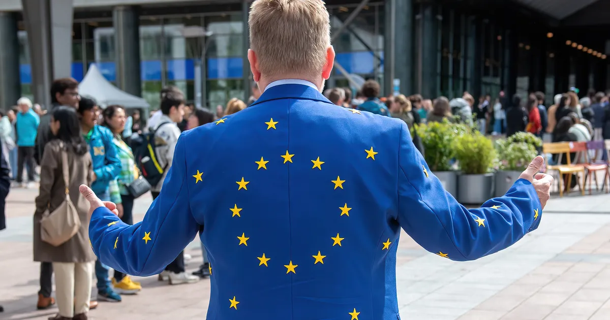 Kuidas mõjutab Eestit Euroopas vastu võetud võimas kultuurideklaratsioon?