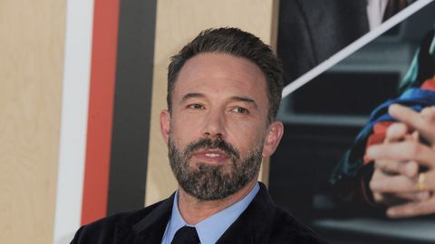 Ben Affleck müüs oma tehisintellekti idufirma Netflixile 587 miljoni dollari eest