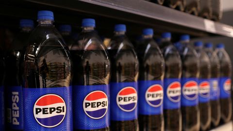 Soome joogitootja Hartwall lõpetab Pepsi toodete müügi