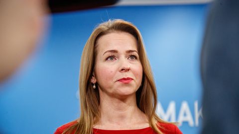 EVELYN LIIVAMÄGI ⟩ Kuritegevuse takistamine on kogu ühiskonna huvides – lausjälgimisest on asi kaugel