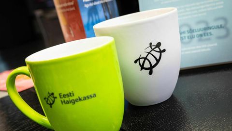 Eesti inimeste haiguslehtede taga on hiljuti toimunud muutus
