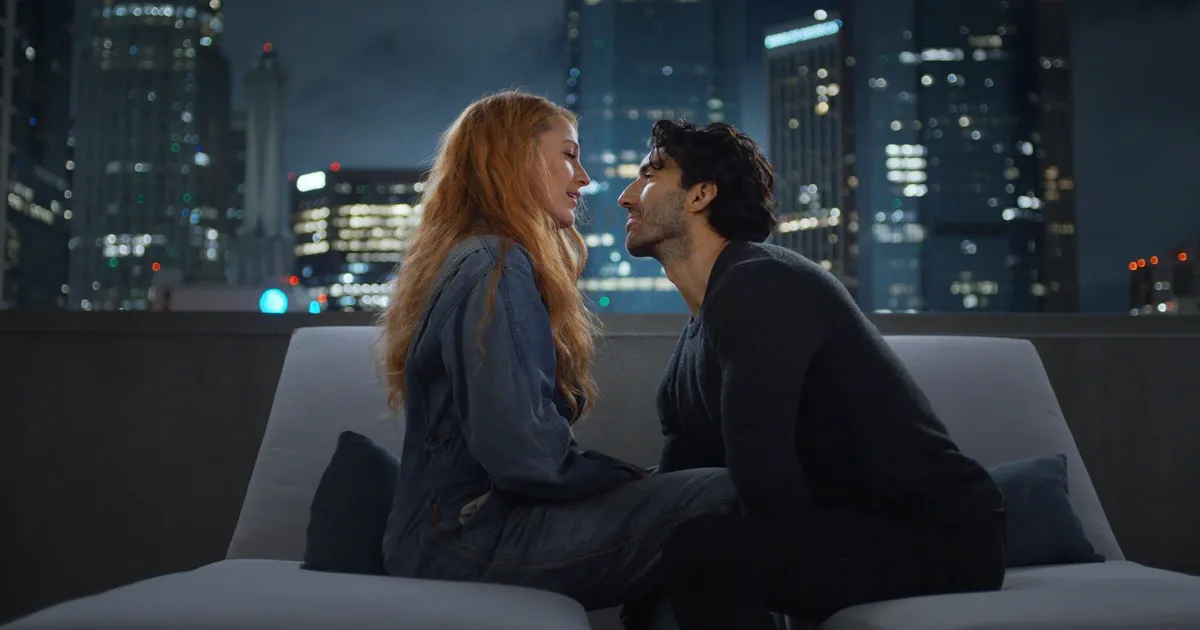 KELLE VÕIT? ⟩ Blake Lively ja Justin Baldoni filmi «Ei iial enam» ümber lahvatanud tüli sai ootamatu lõpu