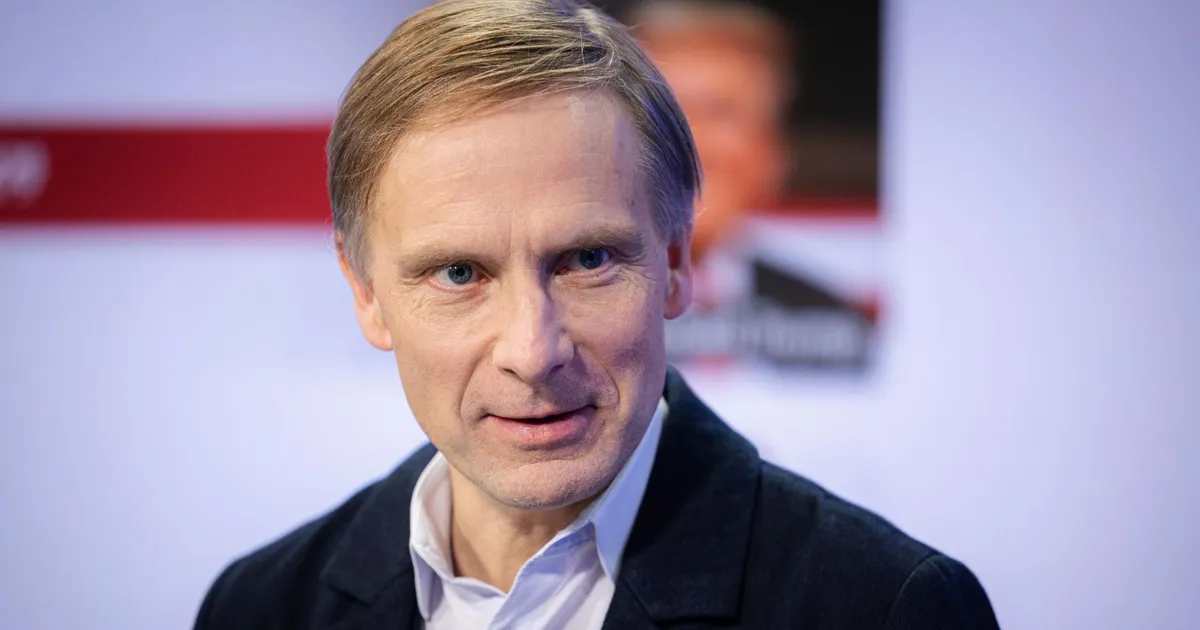 EERIK-NIILES KROSS ⟩ Karisel minu häält ei ole – lõpetame jama ja leiame Eestile korraliku presidendi