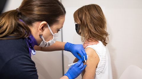 KAARI SAARMA JA PILLE VARMANN ⟩ Uus NETS paljastab, et ministeerium pole koroonakriisist midagi õppinud