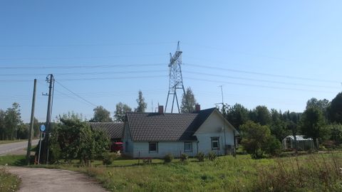 Esmaspäeval teeb elekter korraliku tõusu