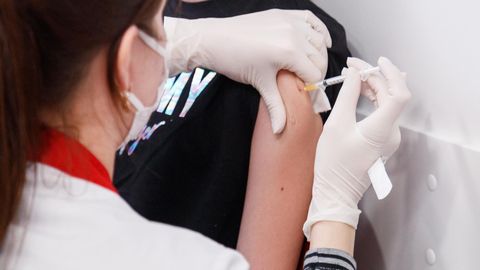 Riik muudab laste koolides vaktsineerimise korraldust