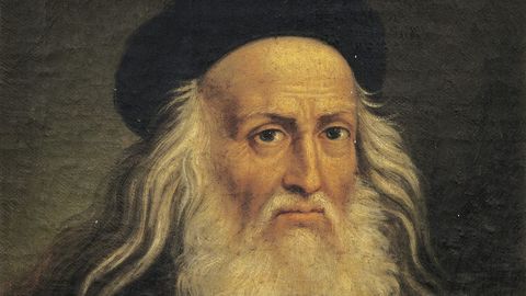 SUURSAAVUTUS ⟩ Maailma suurim Leonardo da Vinci arhiiv on nüüd vaid ühe kliki kaugusel