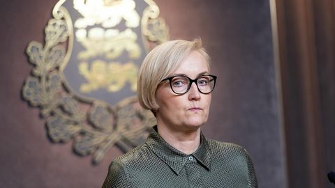 Eesti 200 valib uue juhi plaanitust varem