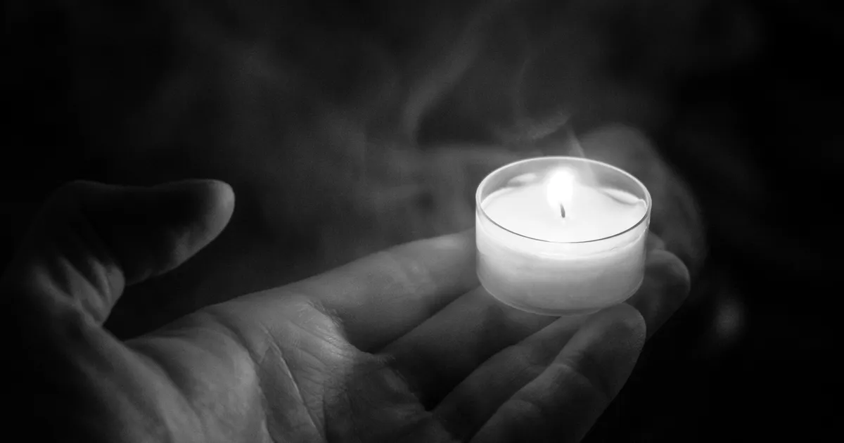 Saaremaal hukkus elumaja tulekahjus vanem mees