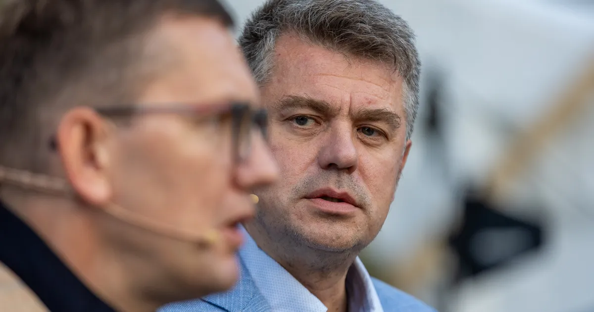 ANALÜÜS ⟩ Karise otsus: vastutus on Reformierakonnal, aga ka Isamaa on valiku ees