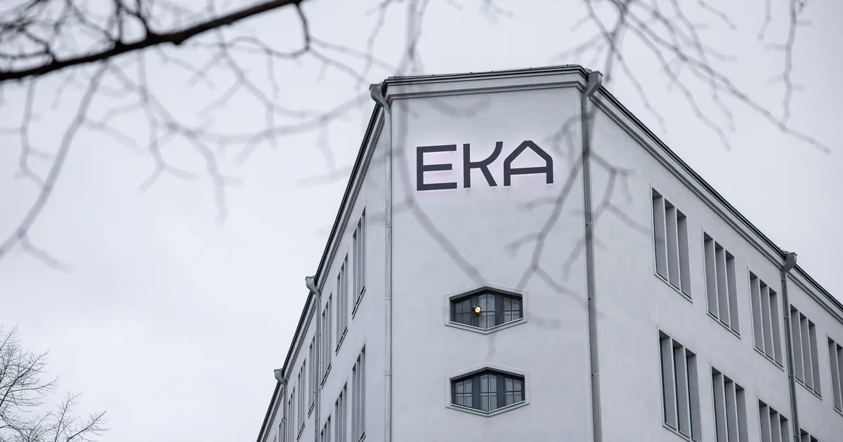 EKA tõusis maailma saja parima kunsti- ja disainiülikooli sekka