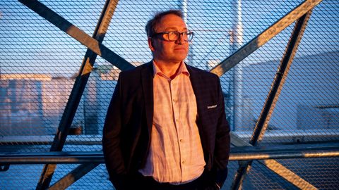 Ülemiste keskuse juht: hullud ajad on kindlasti möödas