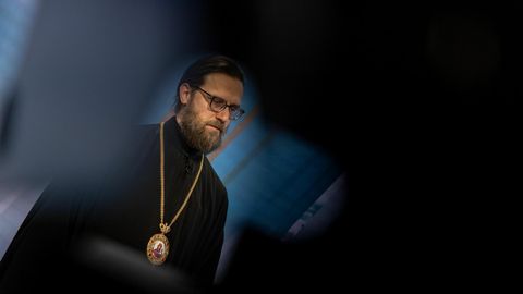 KUKU ⟩ Piiskop Daniel: kirikute ja koguduste seadus seab meile palju nõudmisi