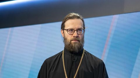 KUKU ⟩ Piiskop Daniel: kirikul pole ressurssi, et kontrollida iga preestri igat sammu