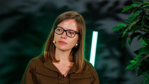 KUKU ⟩ Euroopa Komisjoni Eesti esindaja jagas süsinikumaksu poliitika kohta selgitusi