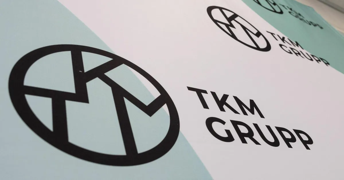 TKM Grupi aktsionärid kiitsid dividendid heaks
