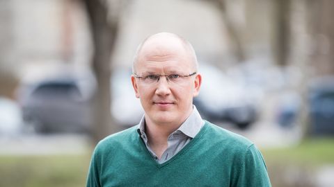 Nortal ostis uue Saksamaa ettevõtte