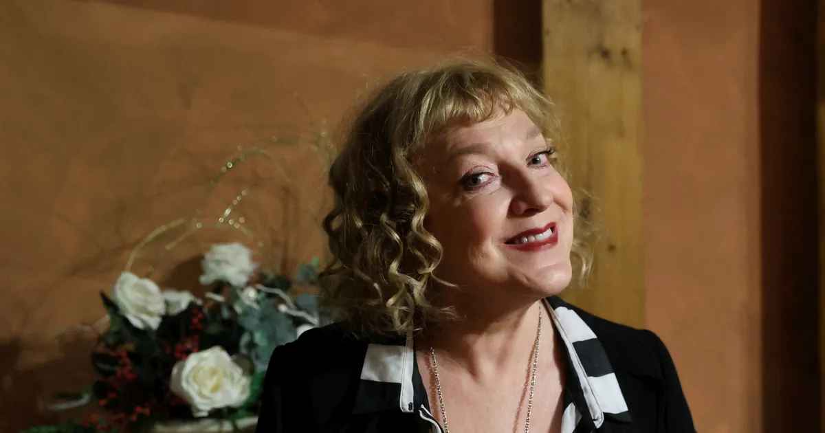 UUED TUULED ⟩ Maire Aunaste kolis Viljandisse, ent pelgab eesootavat suve...