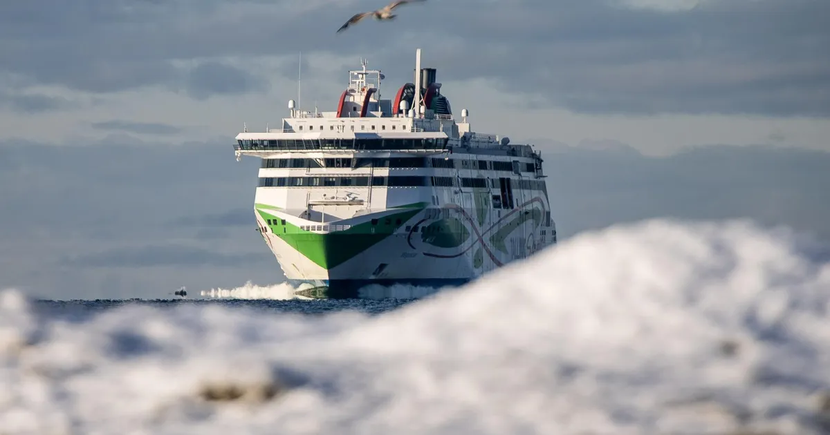 Tallink: kütus on kallim ja see jõuab piletihindadesse