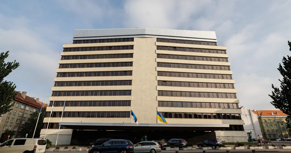 Välisministeerium kutsus valeinfokampaania pärast välja Venemaa asjuri