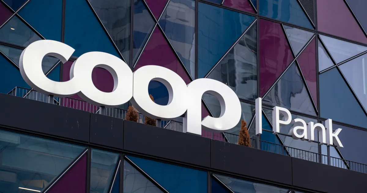 August tõi Coop Panga eraklientidele mitmed muudatused
