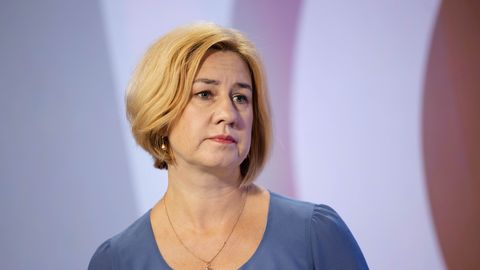 Perling: käib parlamendierakondade ühine võitlus õigusriigi vastu
