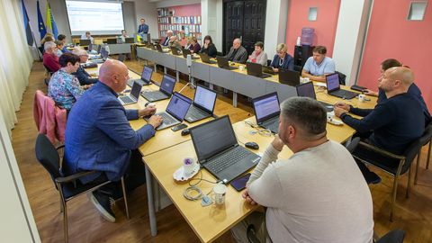 Kas Kohtla-Järvel tekib kaksikvõim? Milleni võib võimuvahetus viia