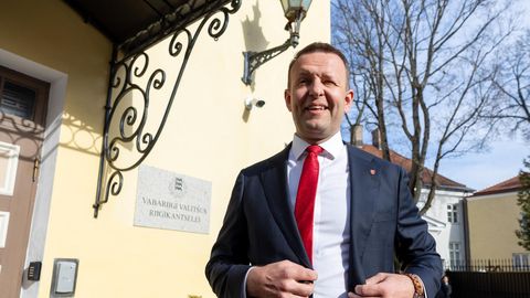 Reitingud: sotsid kaotasid nädalaga toetust