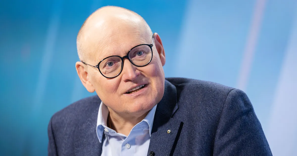 RAIVO VARE ⟩ Eelseisva viie-seitsme aasta jooksul maailmakord muutub