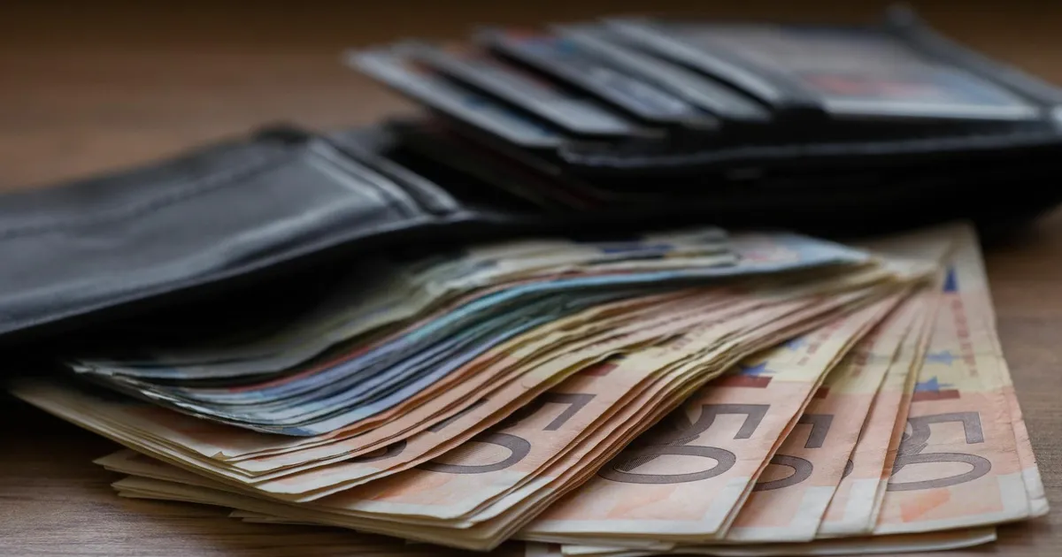 Uuring paljastab, et finantstervis halvenes aastaga vaid ühes riigis