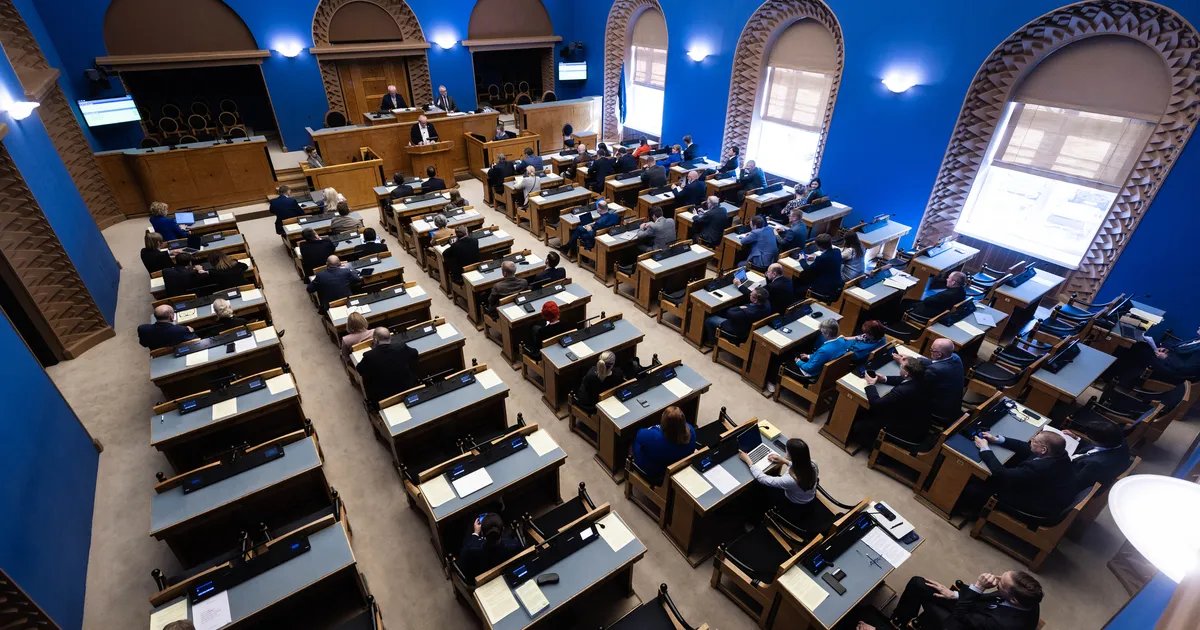 Lisaeelarve: Isamaa annab kriitikat, Reformierakond aga kiidab