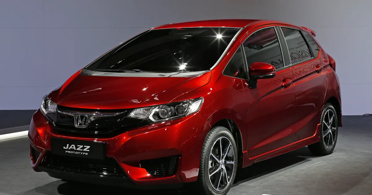 Honda teenis ligi 70 aasta esimese aastakahjumi ja loobub mitmetest elektriautode müügieesmärkidest