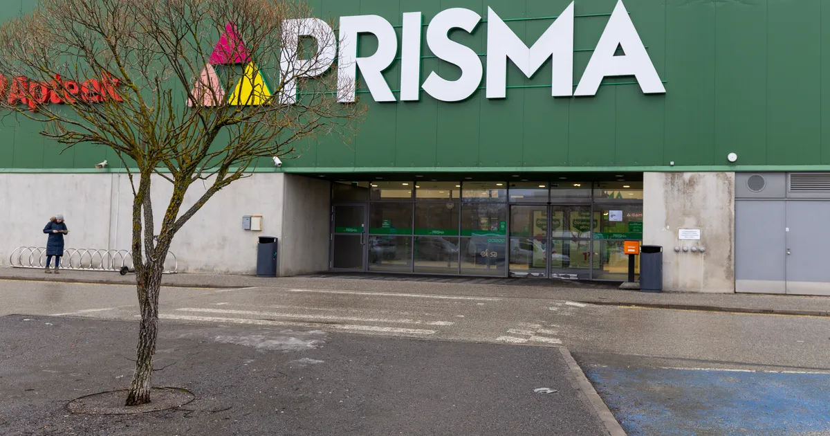 SÄUTSUD ⟩ «Nüüd peaks kilekotte varuma!» Prisma poodide kadumine tekitas sotsiaalmeedias möllu