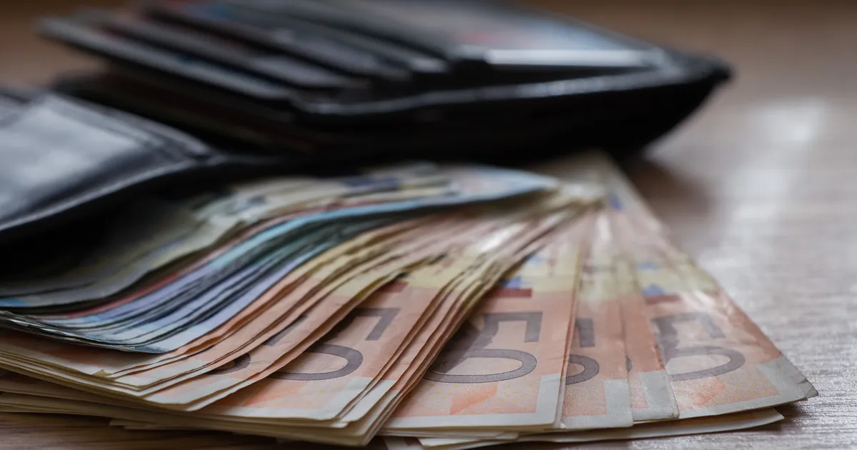 KARMID NUMBRID ⟩ Eesti inimeste säästud on lõunanaabritega võrreldes väiksemad, rahapuhvrit eriti pole