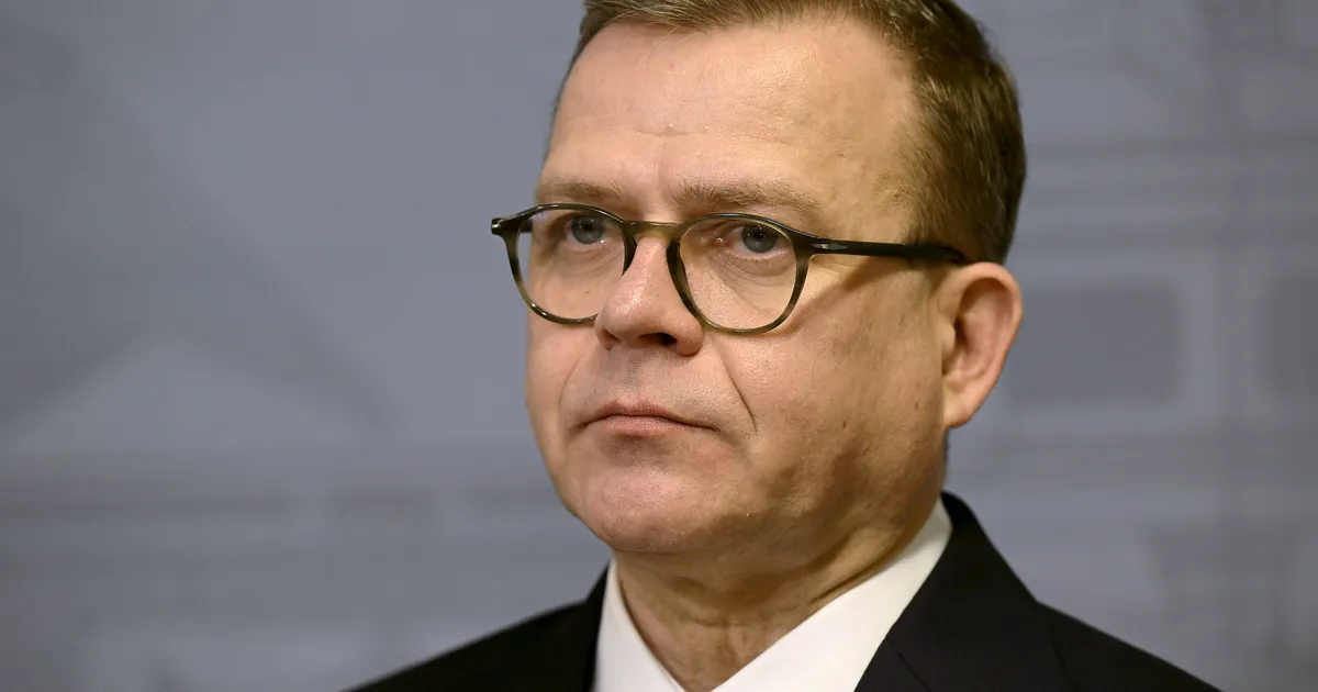 Orpo ja valitsus pälvisid Garden Helsinki osas parlamendi usalduse
