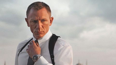 James Bondi produtsent teatas, millal selgub uus agent 007ks kehastuja