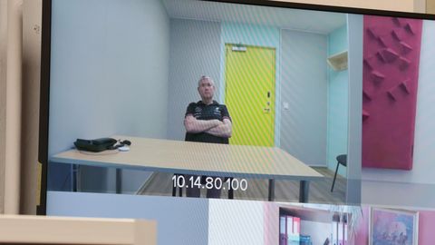 Tartus kokaiiniga äritsenud Kalev Koort pääses vanglast koju: on olnud palju aega oma tegude üle järele mõelda