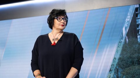 OTSE POSTIMEHEST ⟩ Mis saab Narvast? Stuudios on Katri Raik