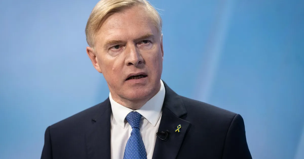 KALLE LAANET ⟩ Suudame võita kahel rindel korraga