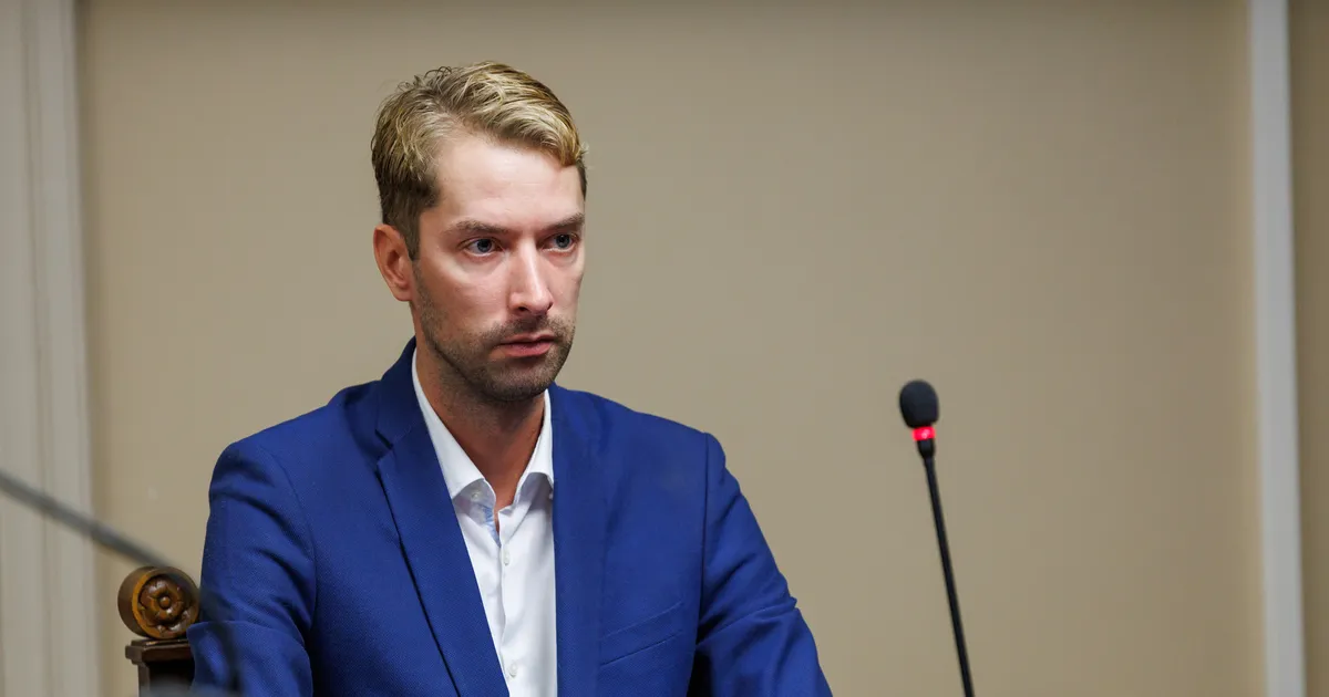 Severinas Jakubauskas: «Pakun naisele, kes tõendab, et ma olen temaga Brigittet petnud, 25 000 eurot!»