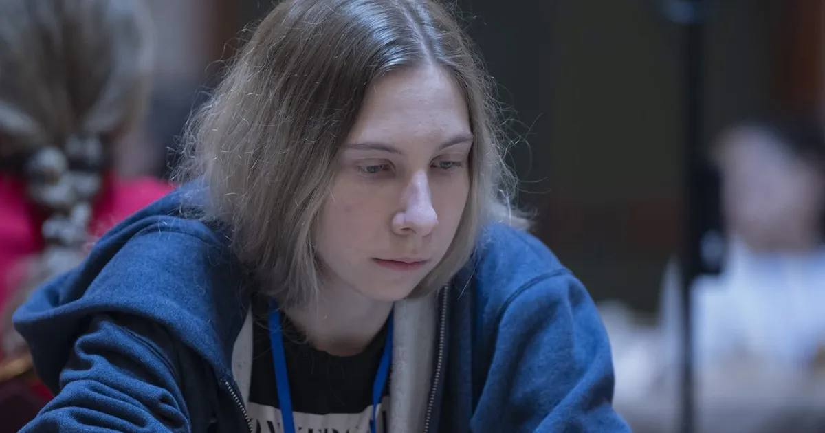 Islandil võimsa turniiri teinud Mai Narva kerkib maailma edetabelis tublisti kõrgemale