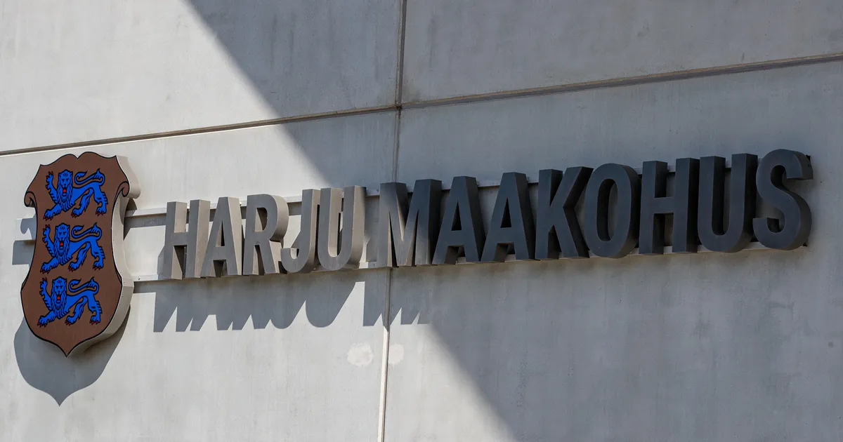 Tunnustatud noortelaagri korraldaja mõisteti süüdi lapseealisega suguühtesse astumises