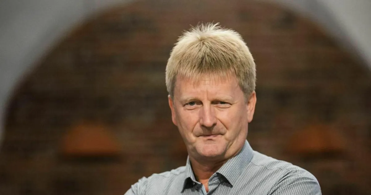 GARRI RAAGMAA ⟩ Regionaalse ebavõrdsuse süvenemise peatamiseks tuleb võtta soomlastelt eeskuju