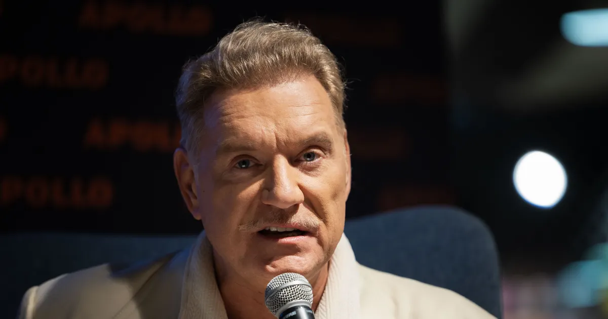 Mart Sander esitleb Teletornis Merivälja UFO saladust uurivat raamatut «Objekt M»