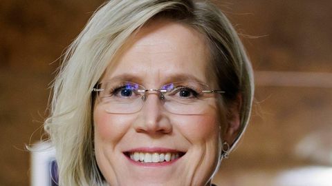 OTSE POSTIMEHEST ⟩ Ülle Madise: kui me ei taha vabadustest ilma jääda, tuleb senine andmete kogumise praktika lõpetada