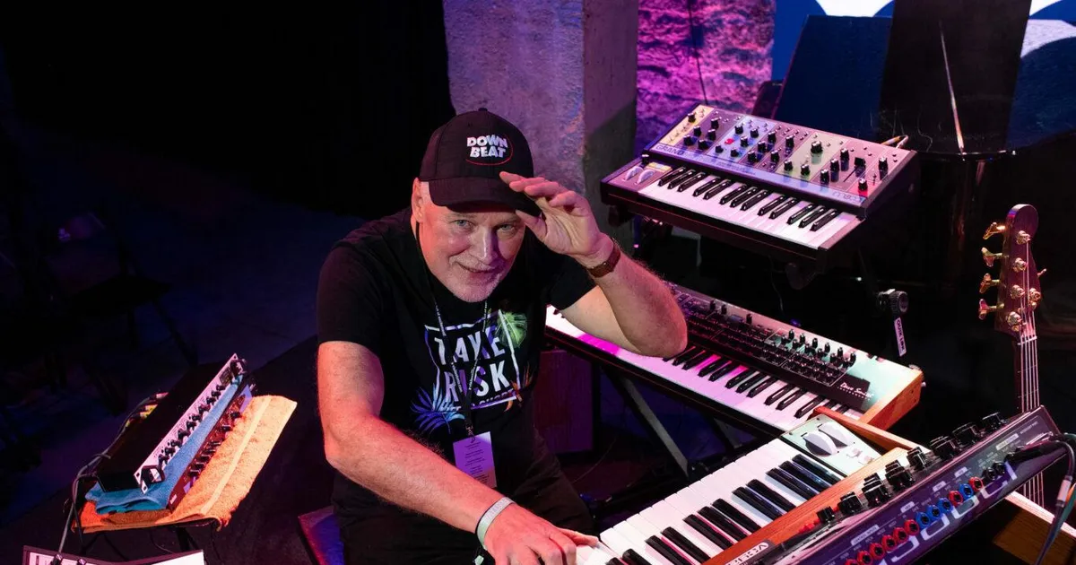 10 Jazzkaare kontserti, mida peab kuulama