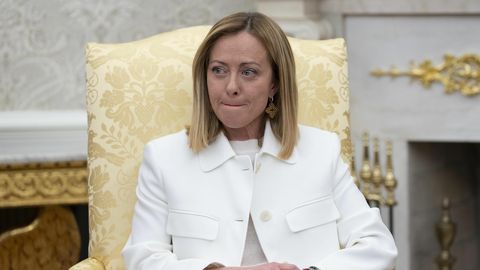 Itaaliast saab euroala suurima võlakoormusega riik