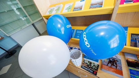 Coop Pank kasvatas kasumit ja on LHVst efektiivsem